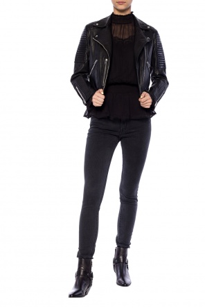 'stilt' skinny jeans, zdjęcie 2 'stilt' skinny jeans od AllSaints